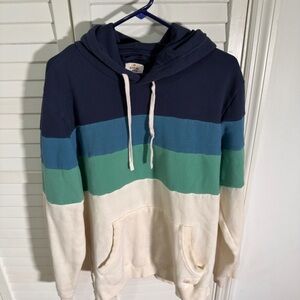 Marine Layer Hoodie